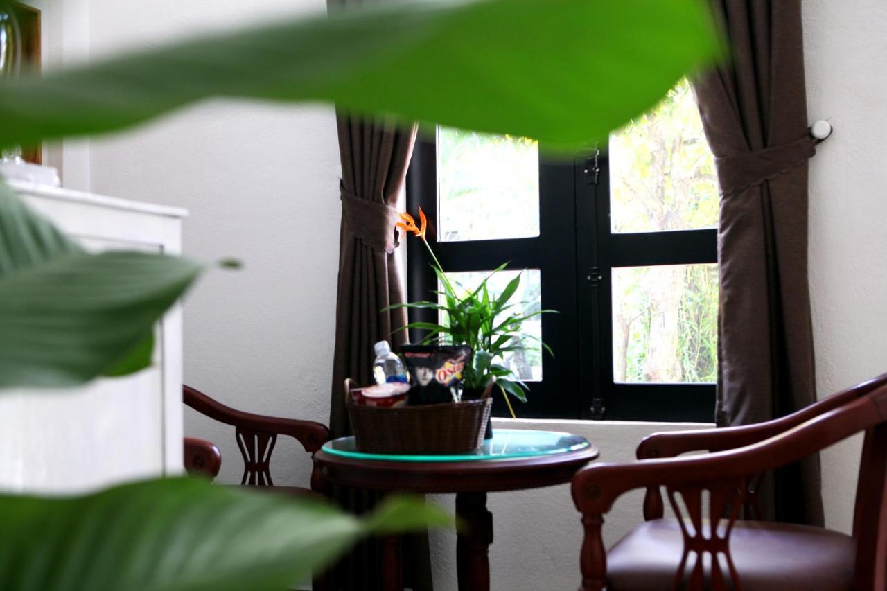 Khanh'S Home Hue Exterior photo