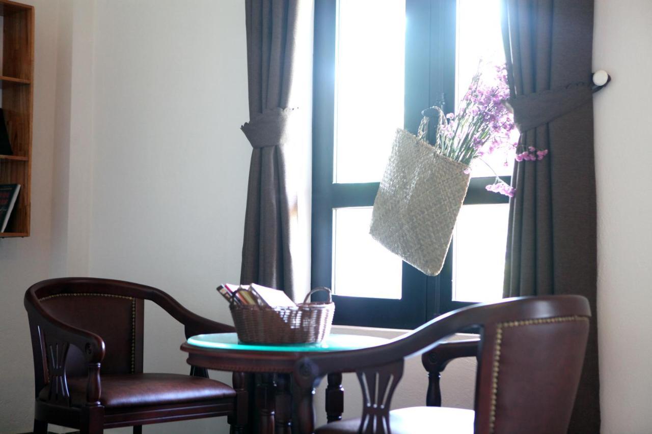 Khanh'S Home Hue Exterior photo