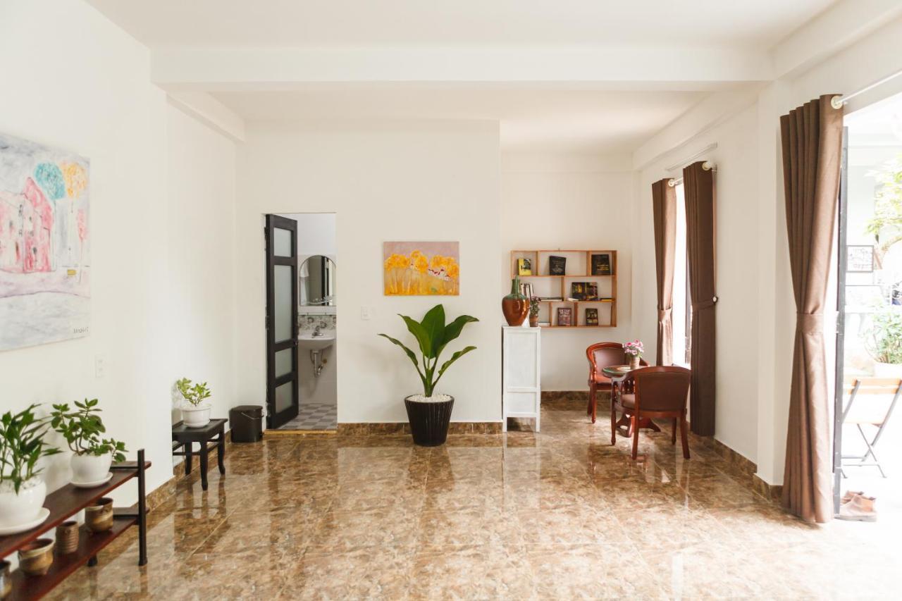 Khanh'S Home Hue Exterior photo