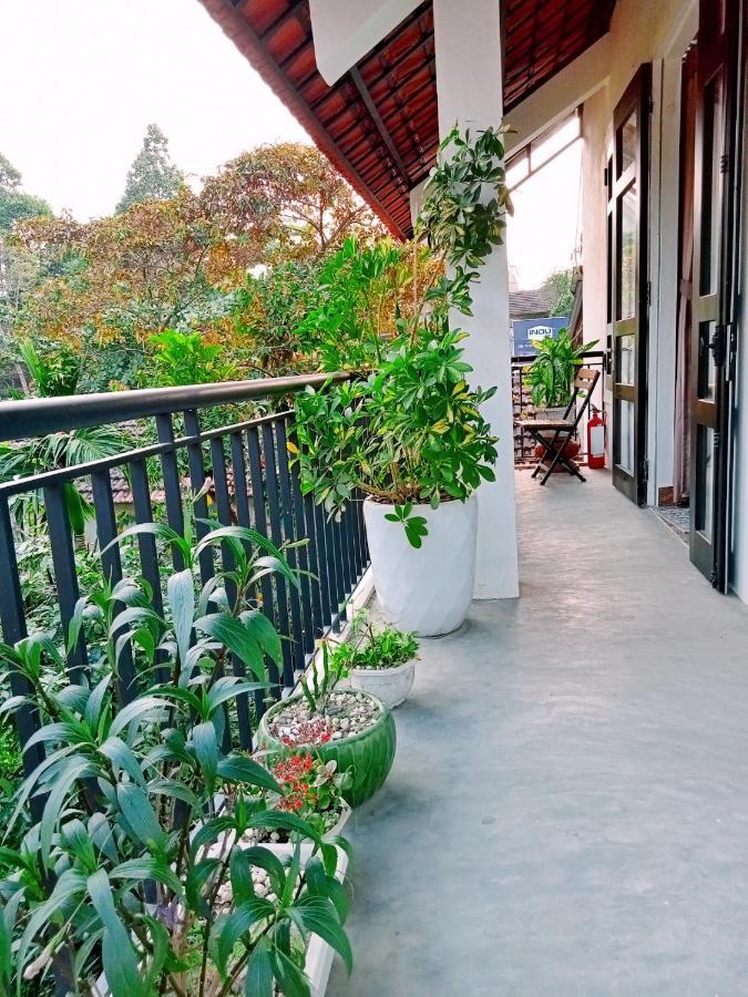 Khanh'S Home Hue Exterior photo