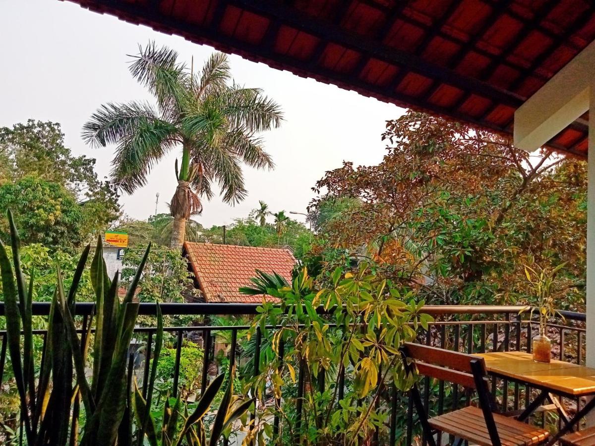 Khanh'S Home Hue Exterior photo