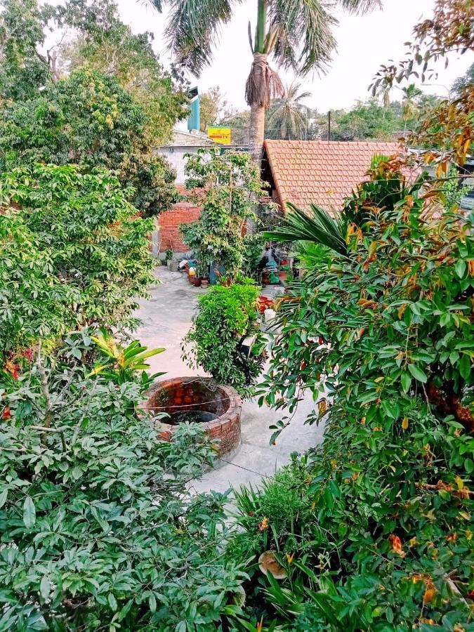Khanh'S Home Hue Exterior photo